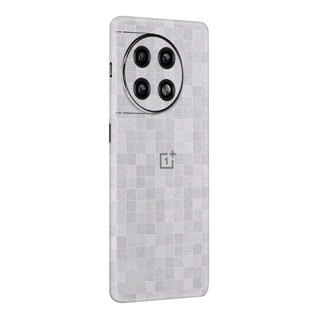 Preload Full Back / Pixels Light