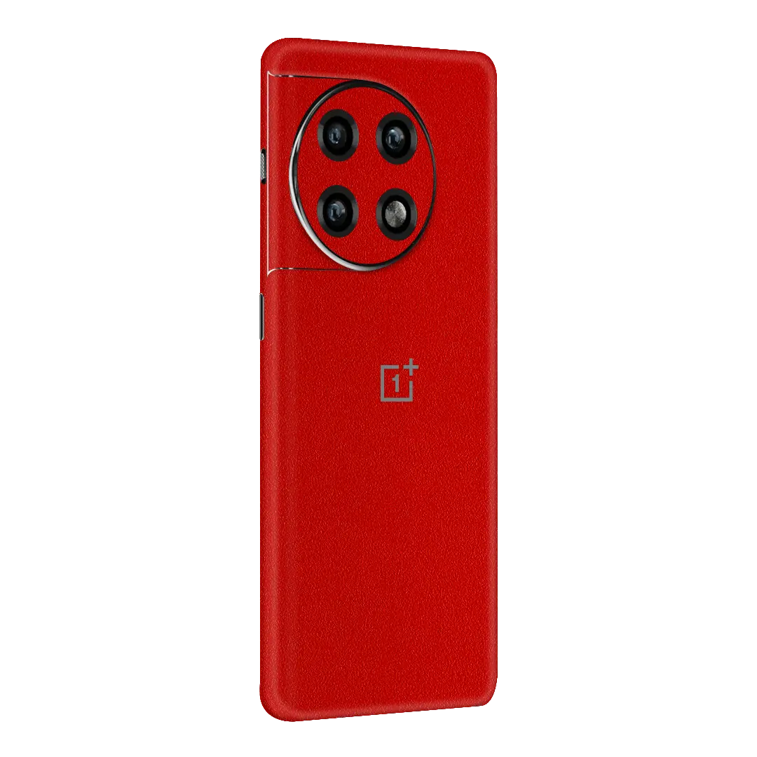 Preload Full Back / Sandstone Red