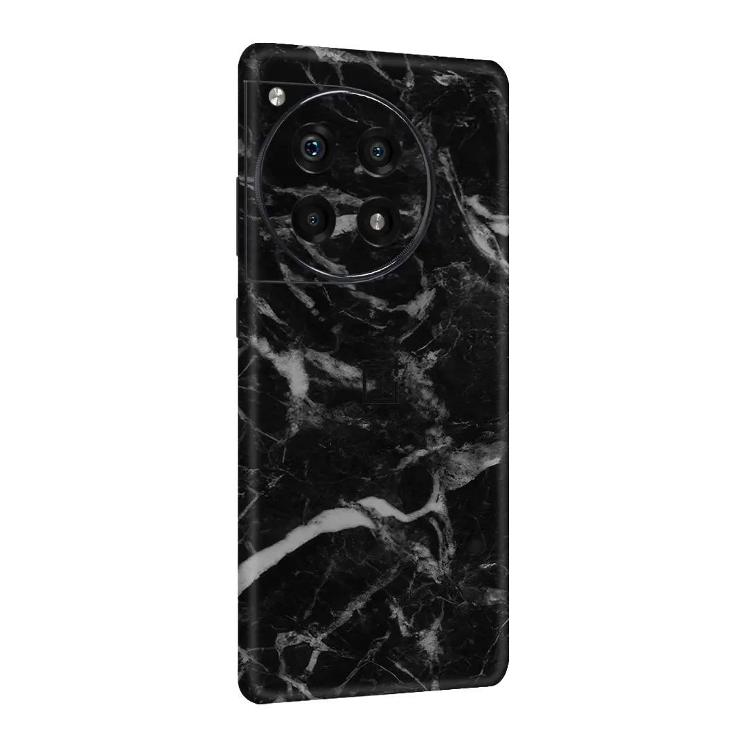 Preload Full Back / Black Marble