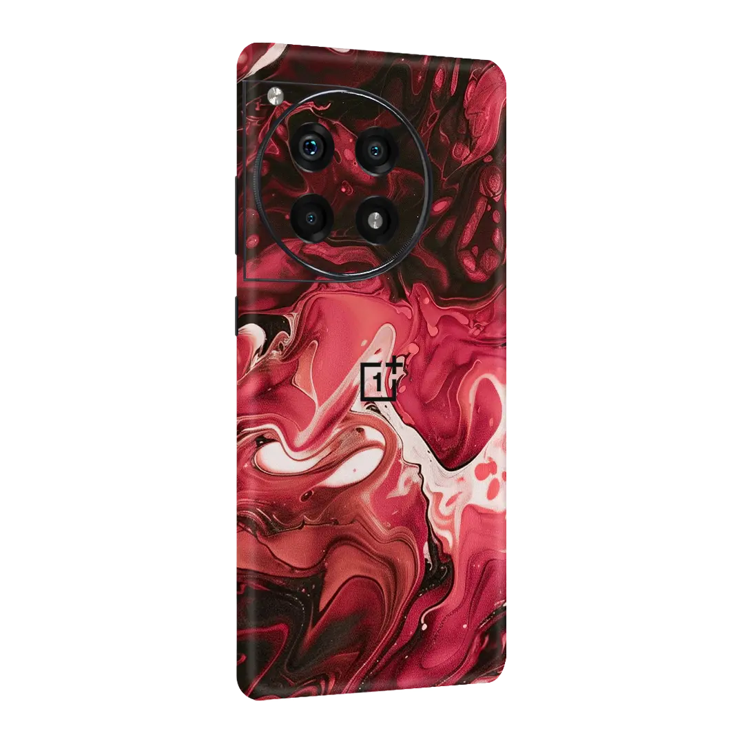 Preload Full Back / Blood Rush