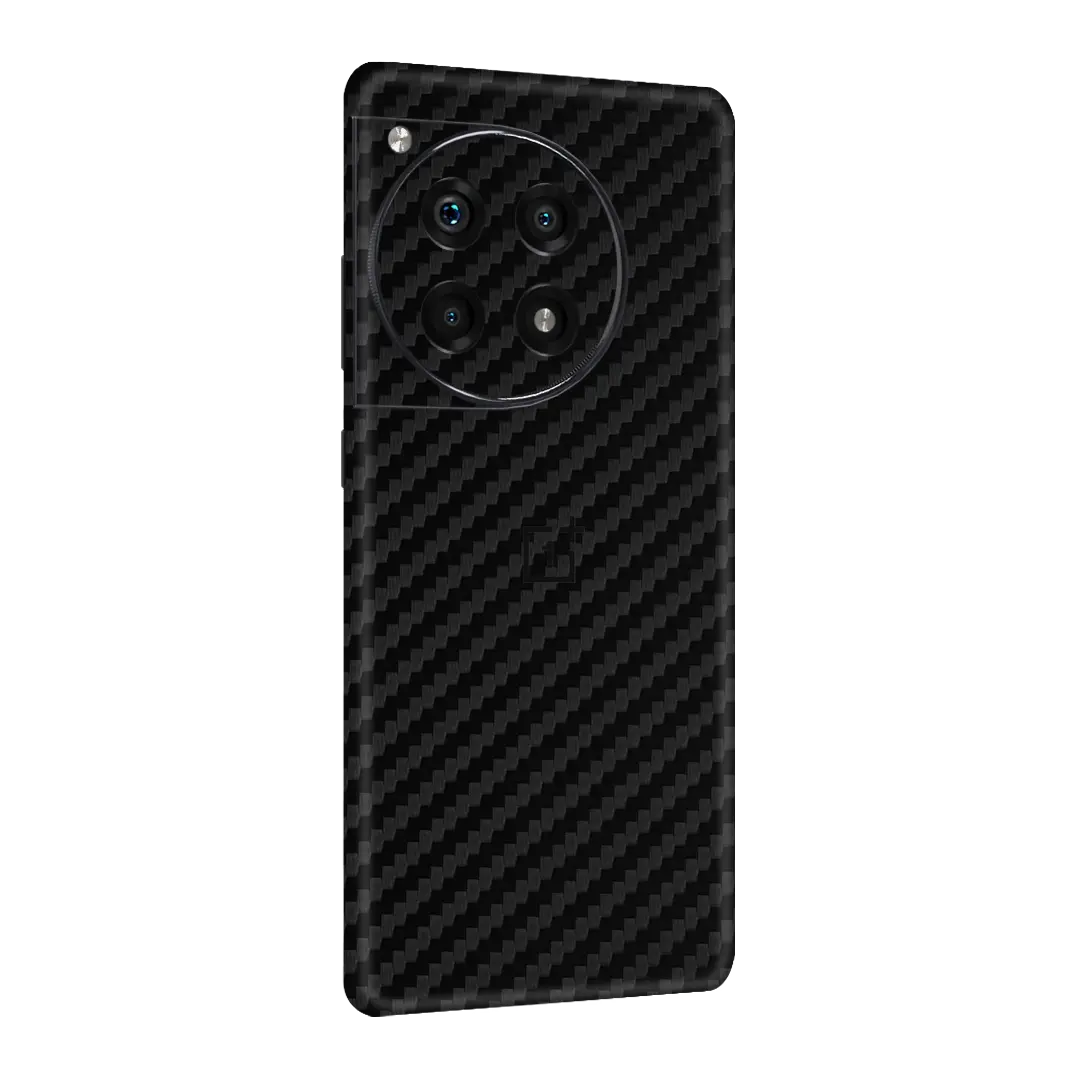 Preload Full Back / Carbon Fiber