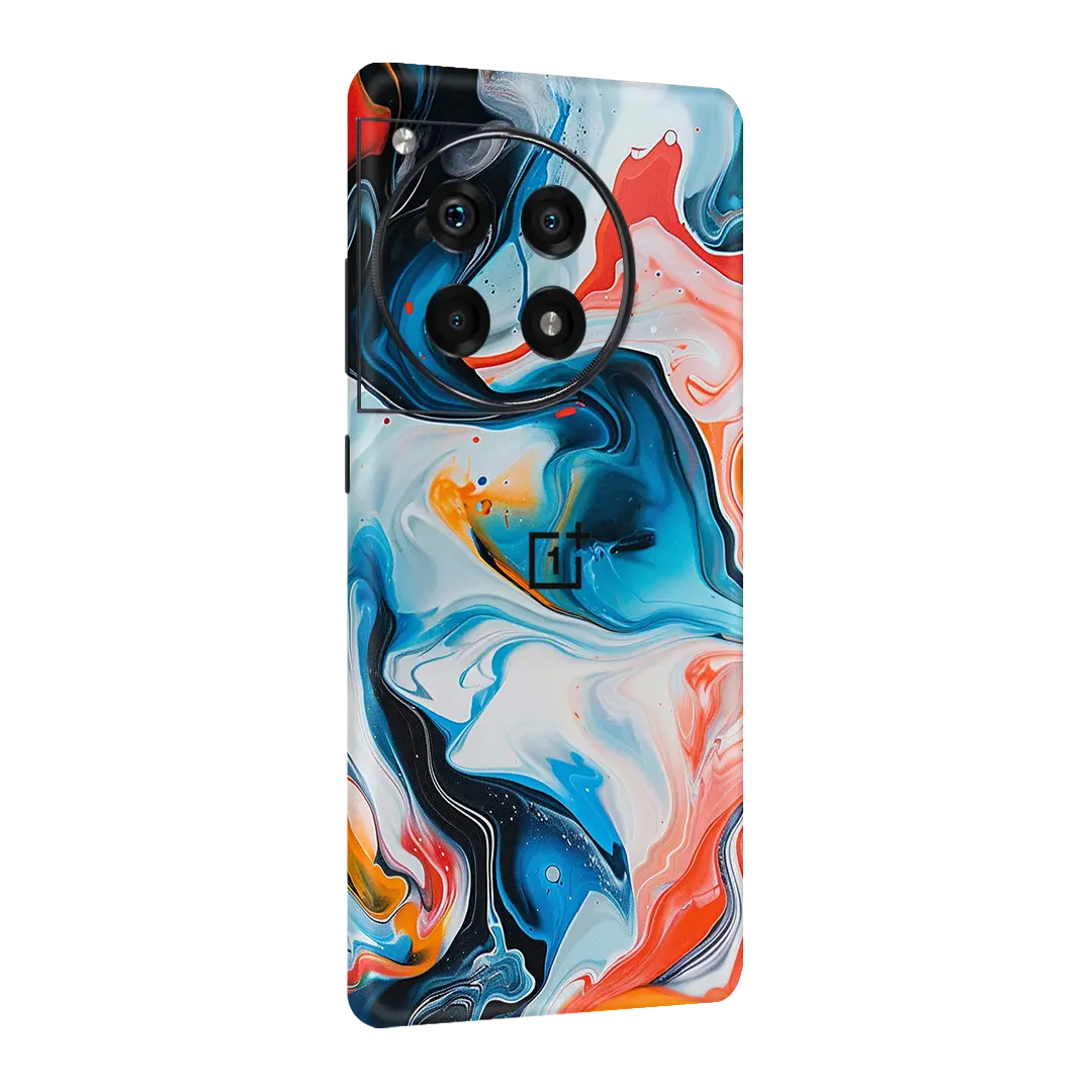 Preload Full Back / Cryo Flare