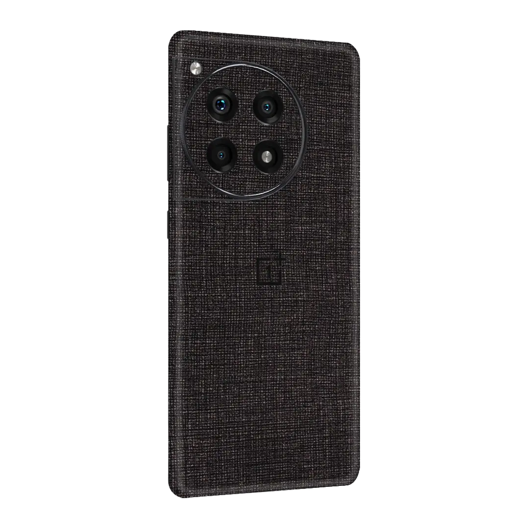 Preload Full Back / Fabrix