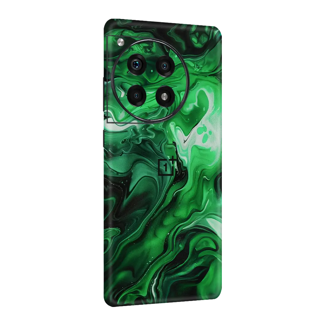 Preload Full Back / Goblin Gas