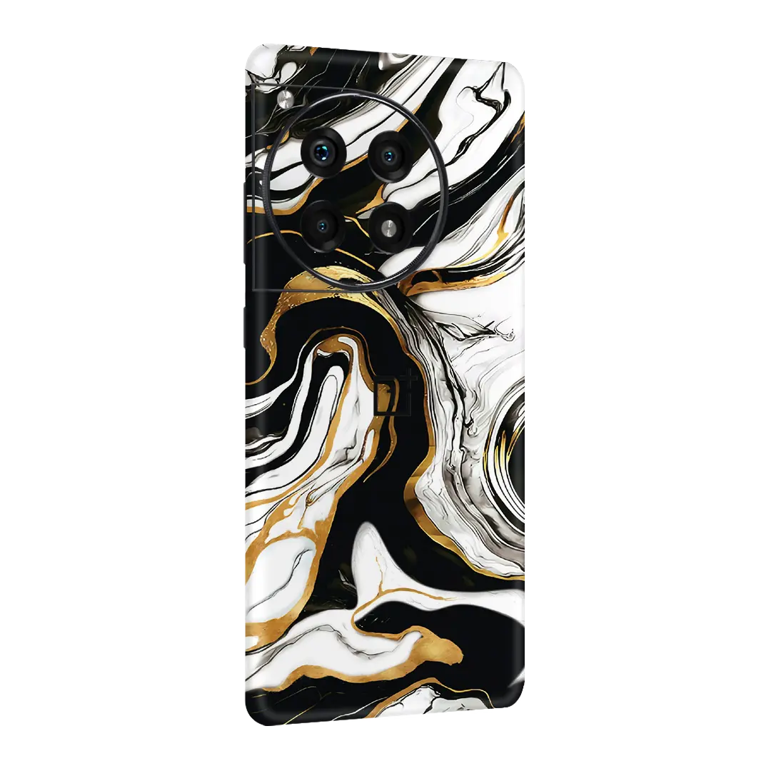 Preload Full Back / Golden Abyss