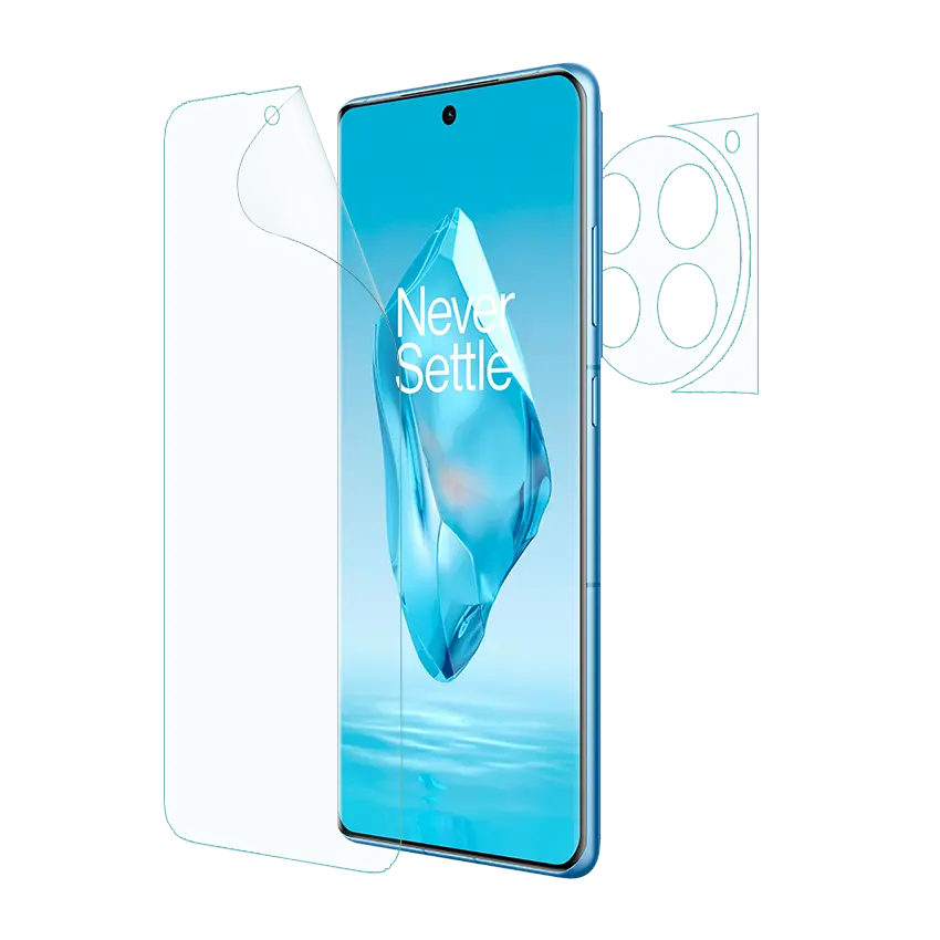 Oneplus On Screen Protector Matte Matte Yes - Main Image