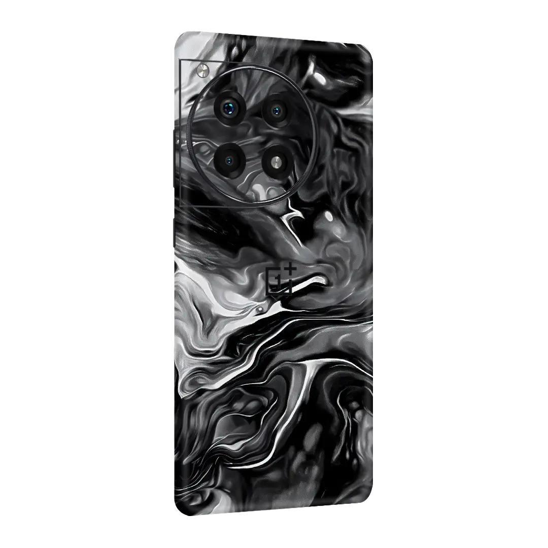 Preload Full Back / Midnight Fog