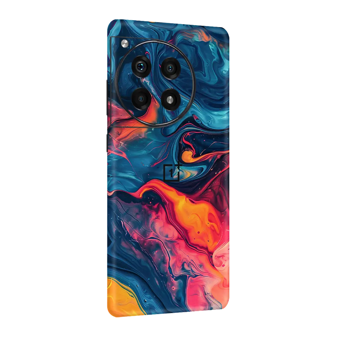 Preload Full Back / Molten Fury