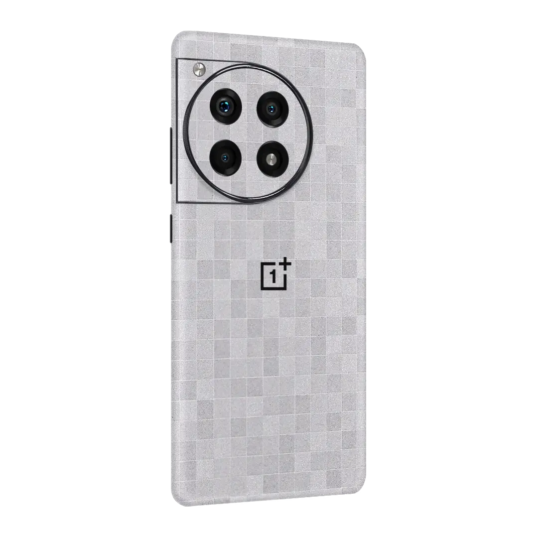 Preload Full Back / Pixels Light