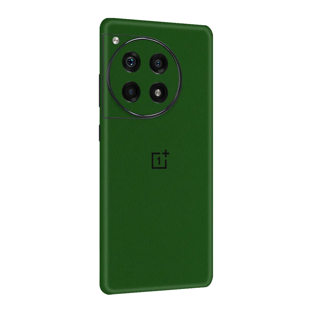 Preload Full Back / Sandstone Green