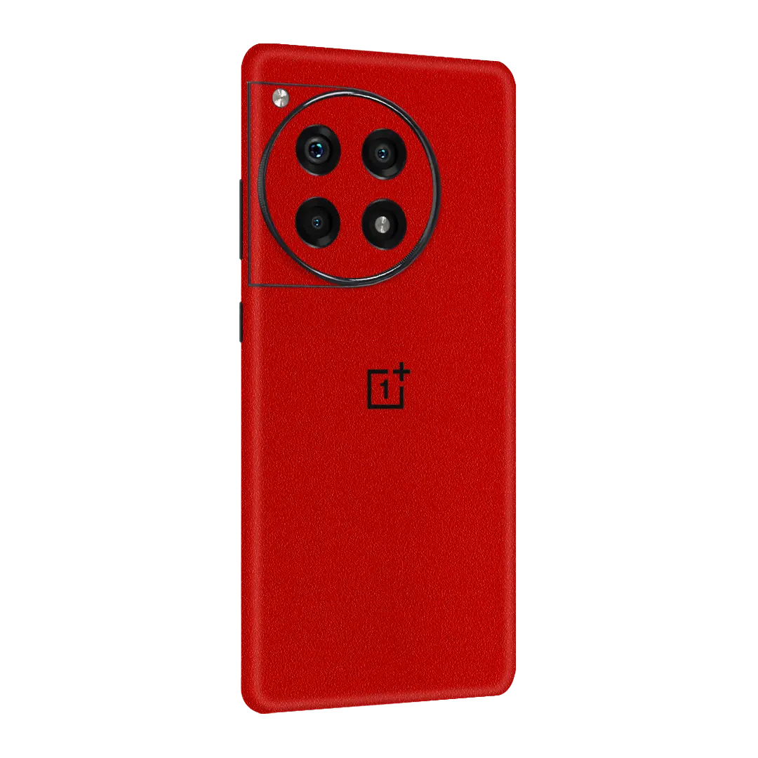 Preload Full Back / Sandstone Red