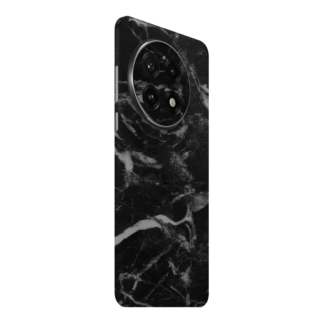 Preload Full Back / Black Marble