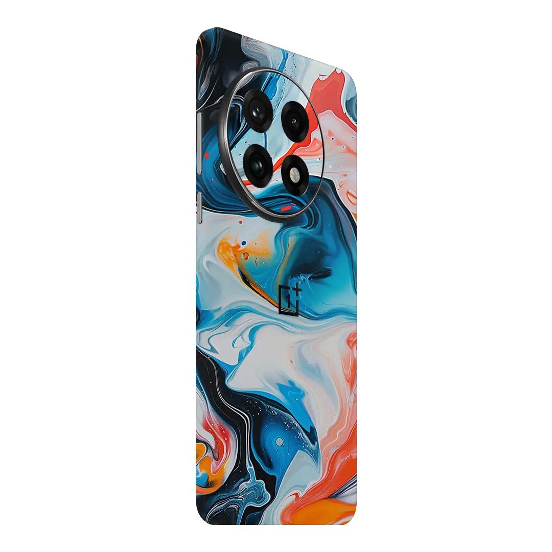 Preload Full Back / Cryo Flare