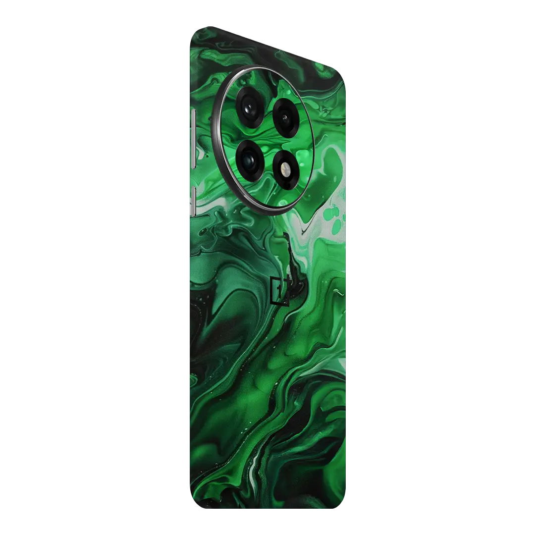 Preload Full Back / Goblin Gas