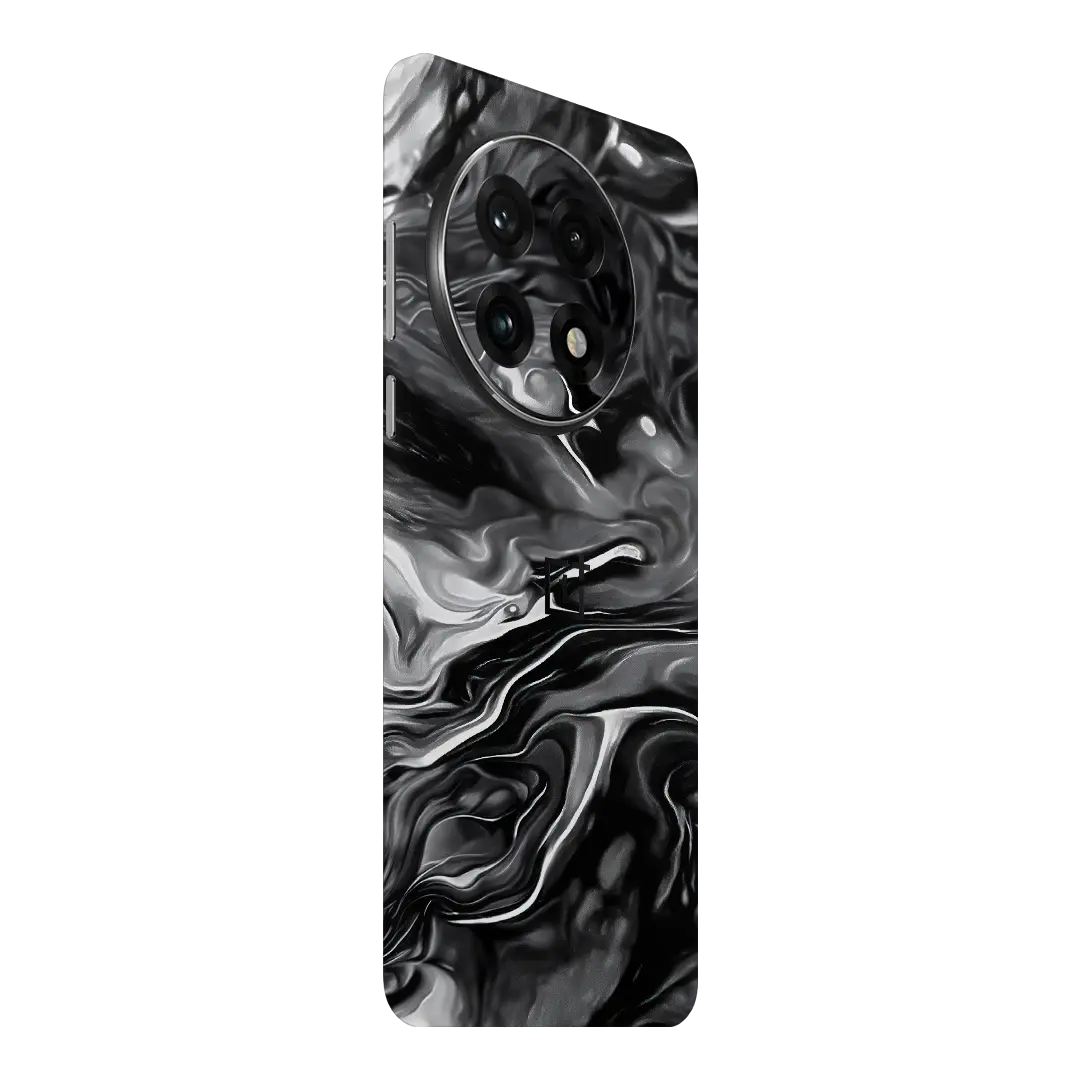 Preload Full Back / Midnight Fog