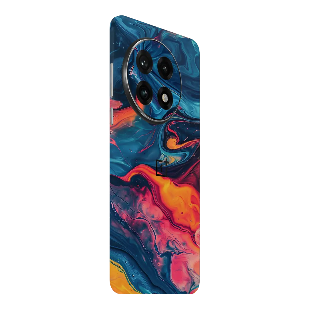 Preload Full Back / Molten Fury