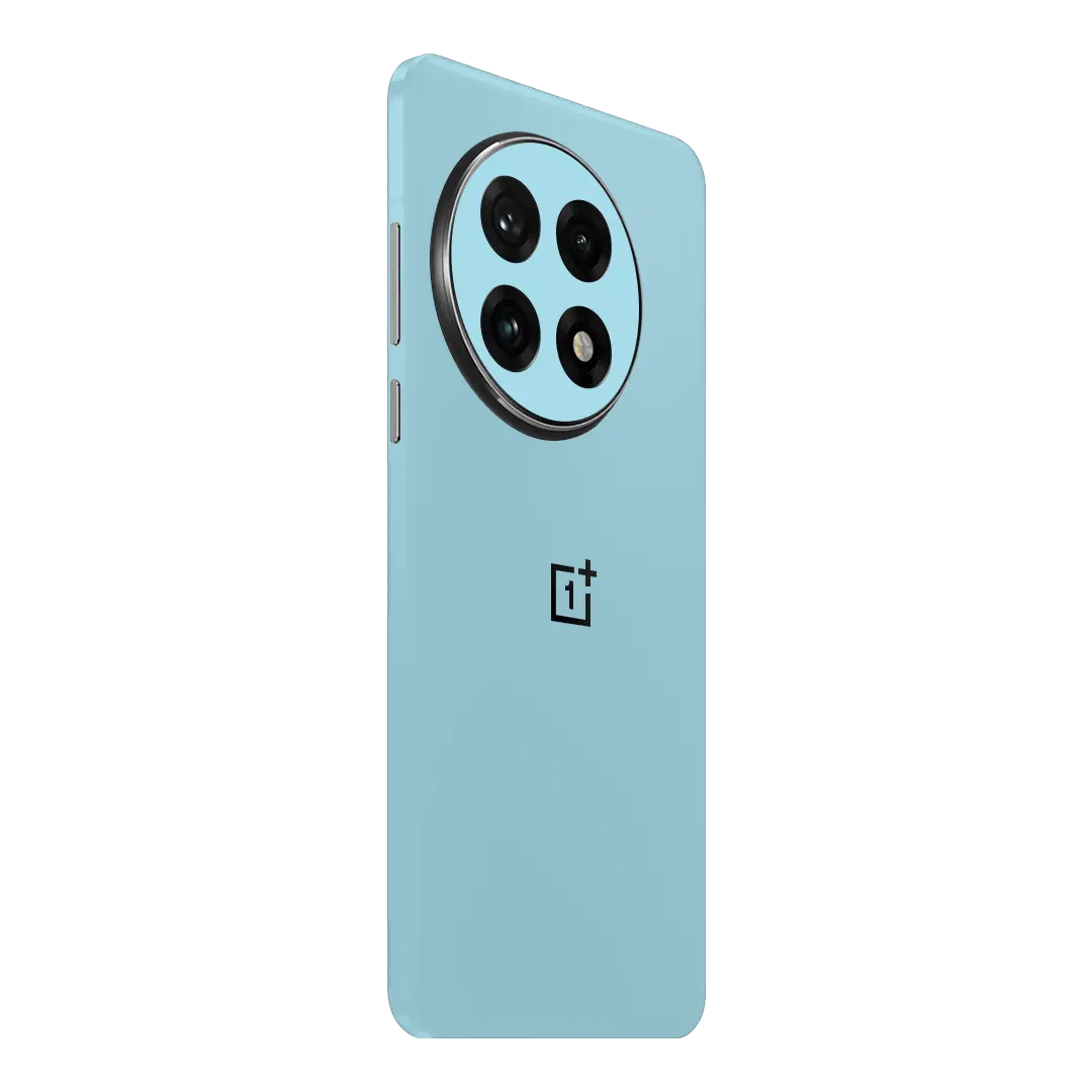 Preload Full Back / Pastel Blue