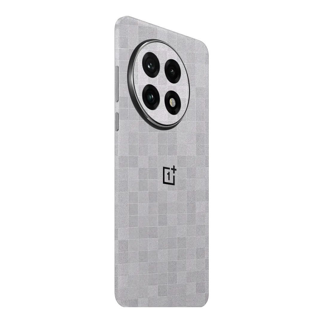 Preload Full Back / Pixels Light