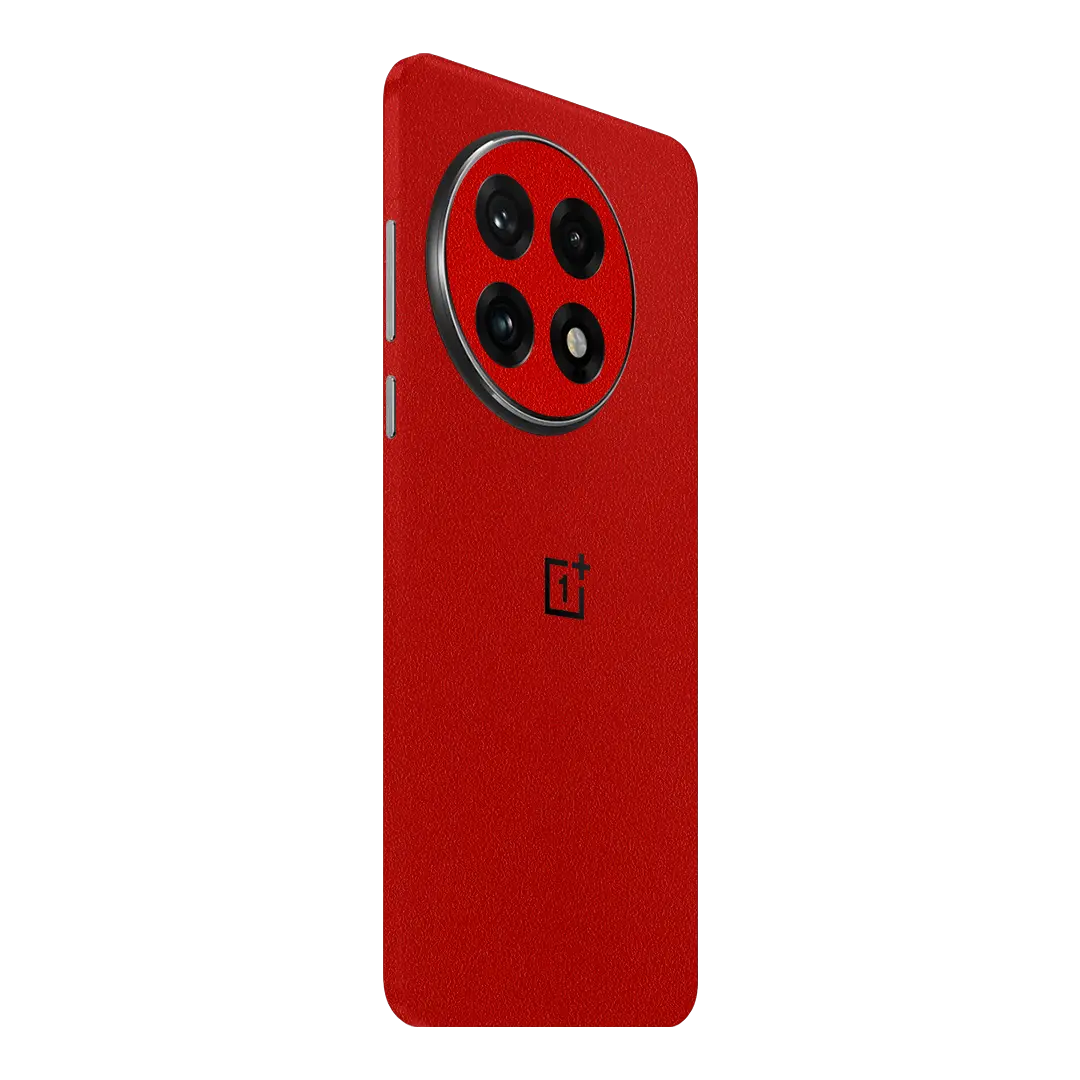 Preload Full Back / Sandstone Red