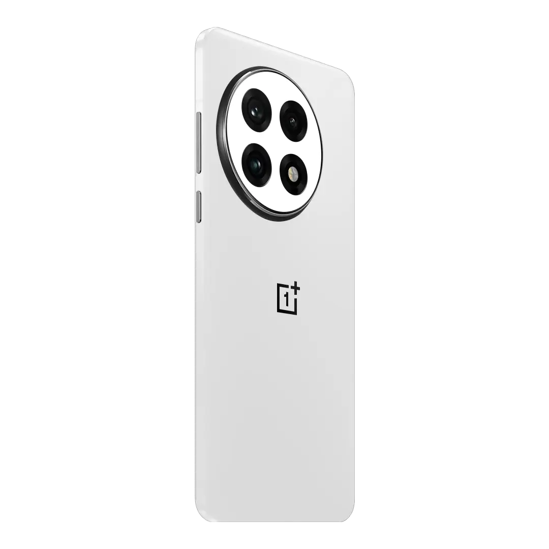 Preload Full Back / White Matte