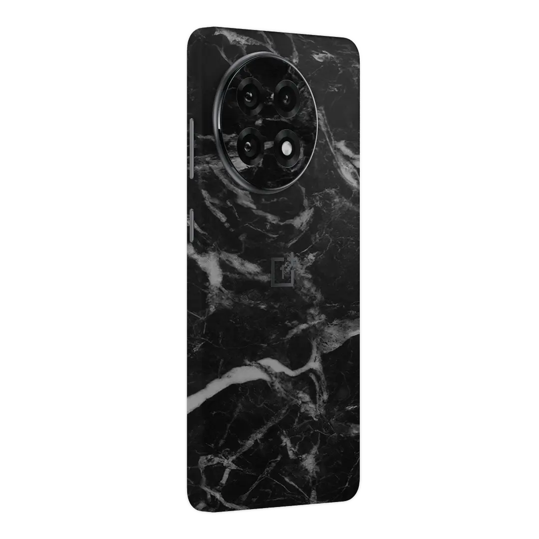 Preload Full Back / Black Marble