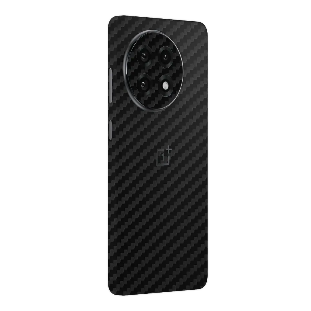 Preload Full Back / Carbon Fiber