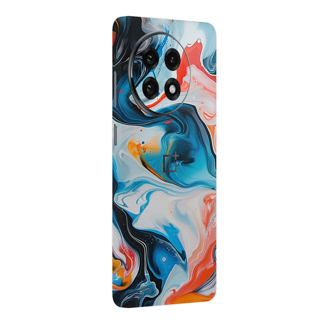 Preload Full Back / Cryo Flare