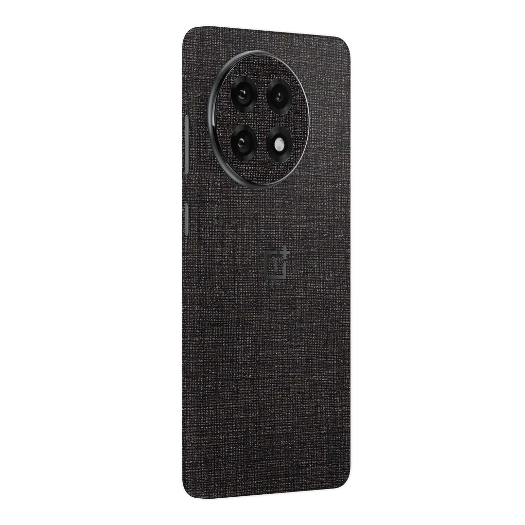 Preload Full Back / Fabrix