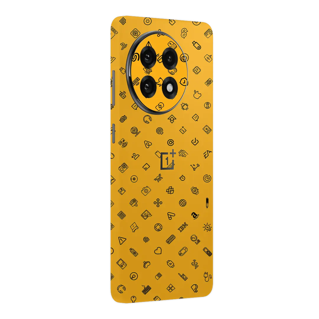 Preload Full Back / Iconic Spark