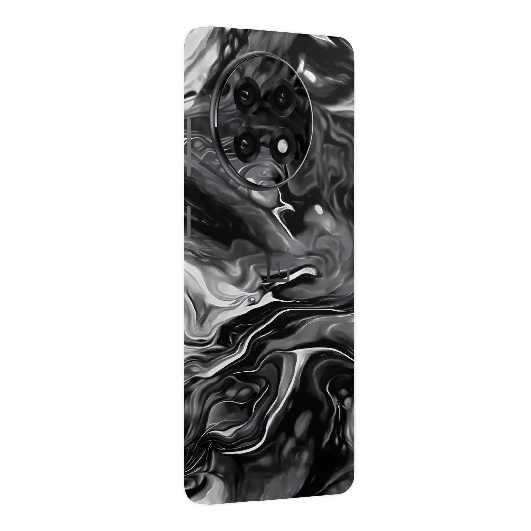 Preload Full Back / Midnight Fog