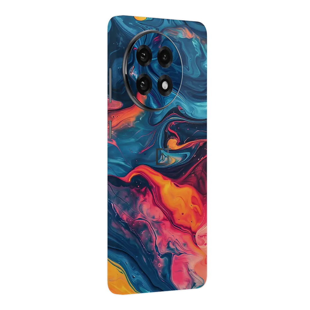 Preload Full Back / Molten Fury