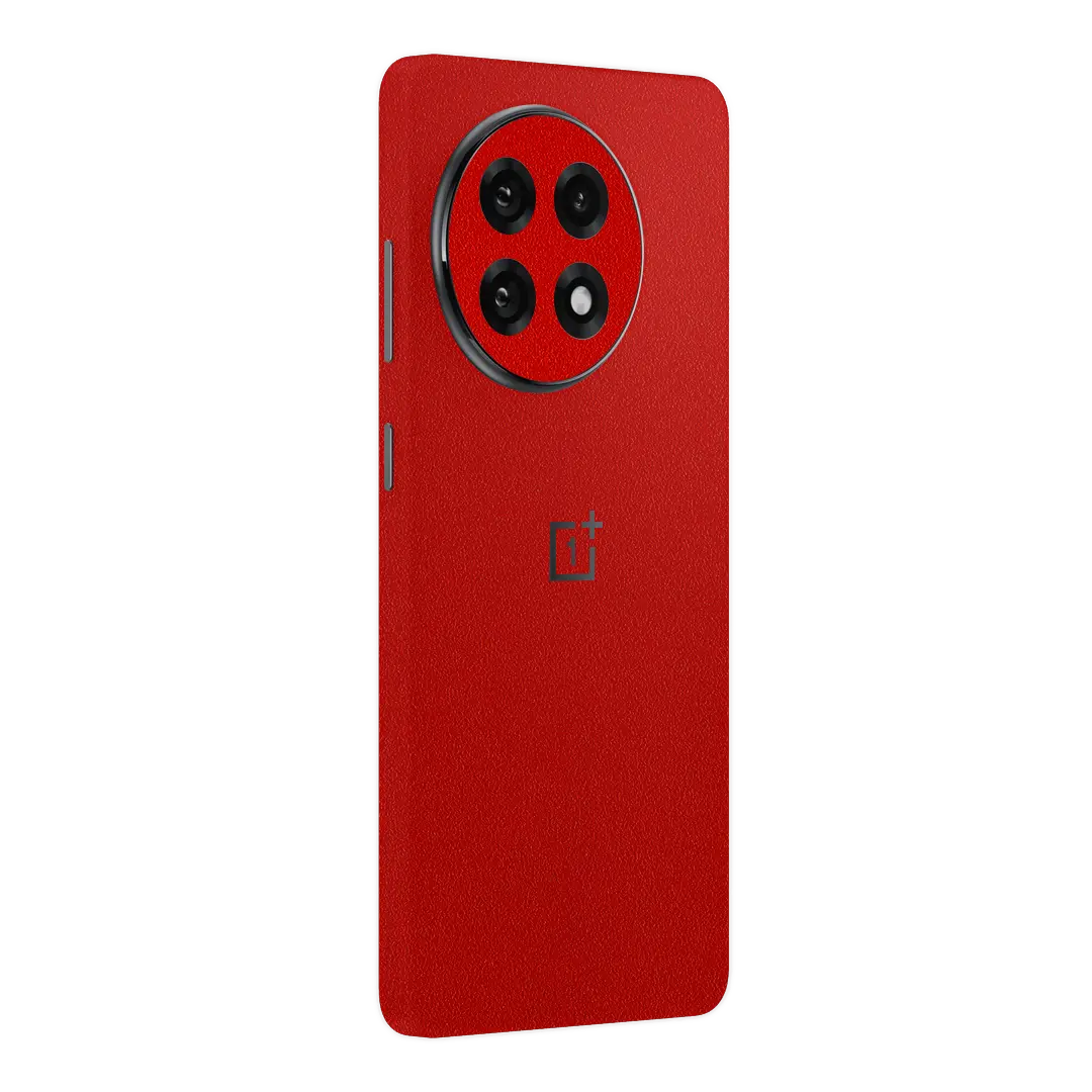 Preload Full Back / Sandstone Red