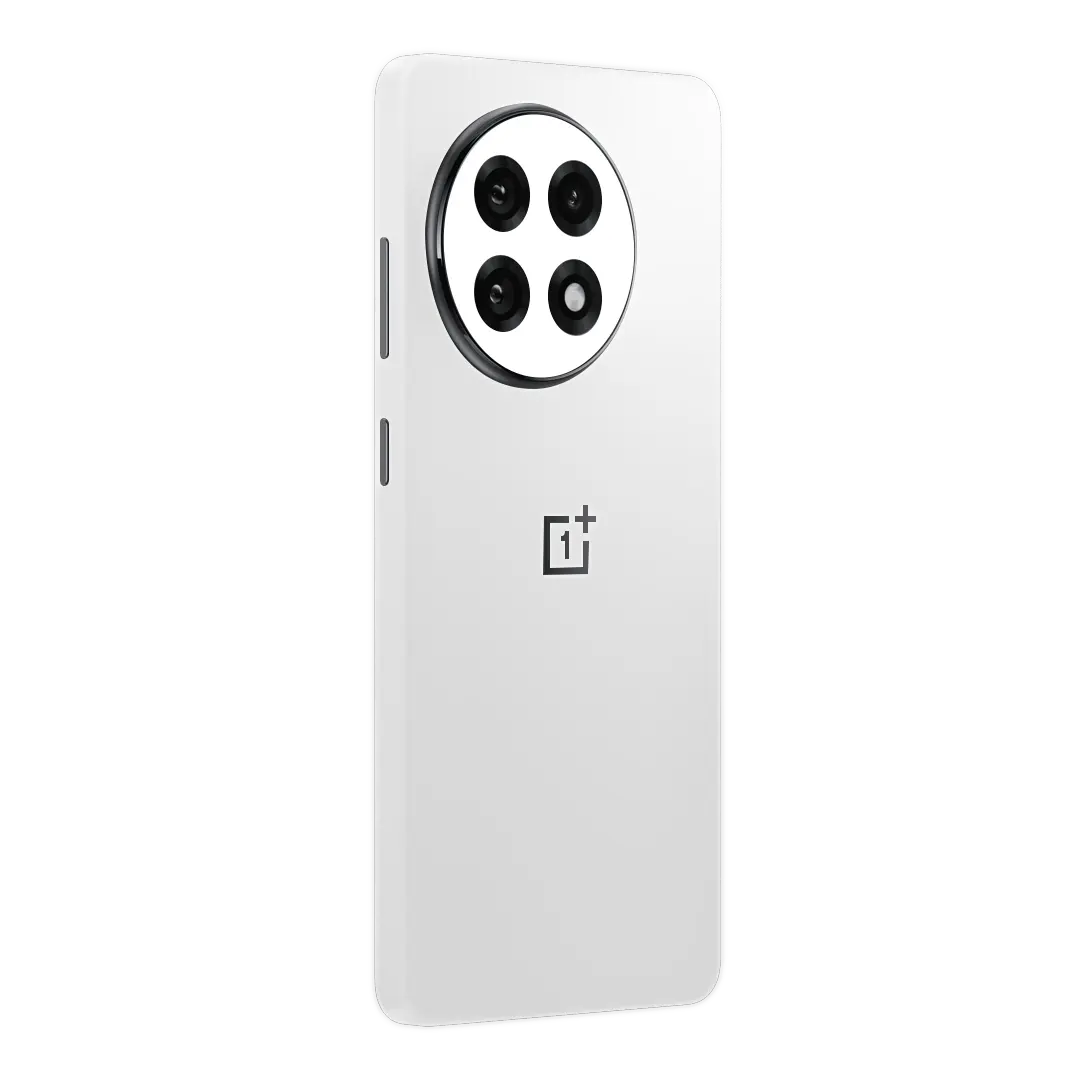 Preload Full Back / White Matte