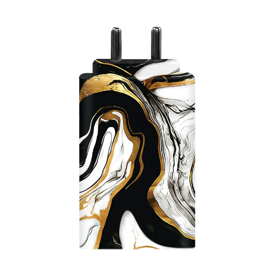 Preload Select Texture / Golden Abyss