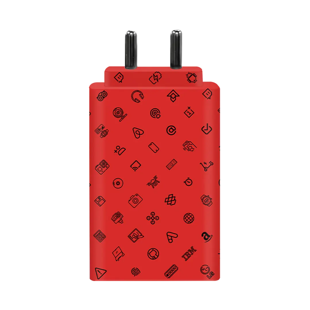 Preload Select Texture / Iconic Blaze