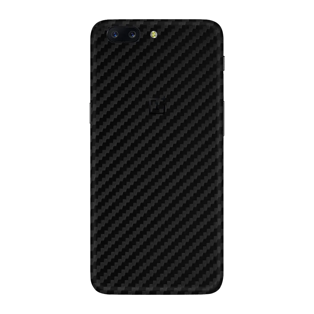 Preload Full Back / Carbon Fiber