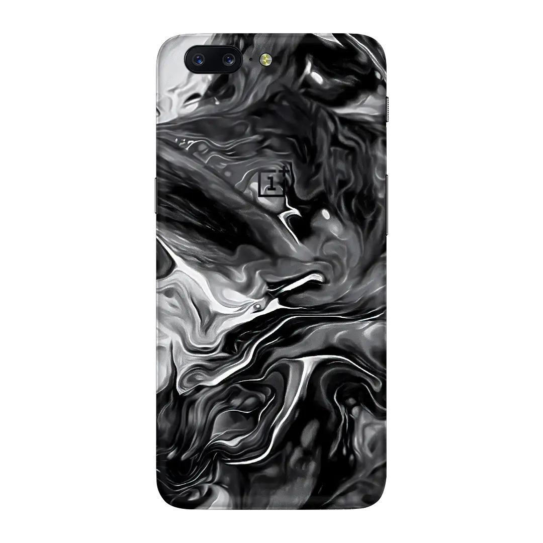 Preload Full Back / Midnight Fog