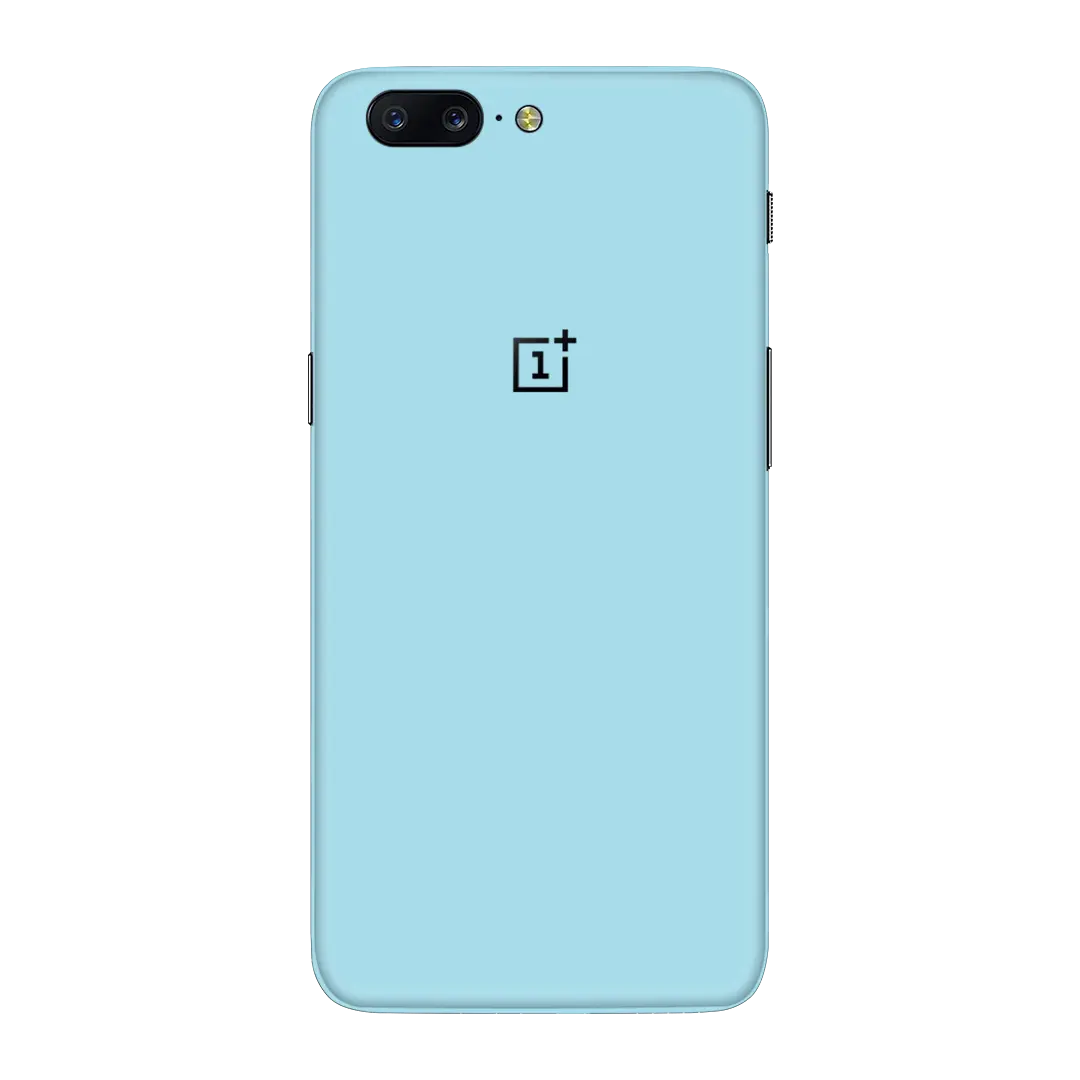 Preload Full Back / Pastel Blue