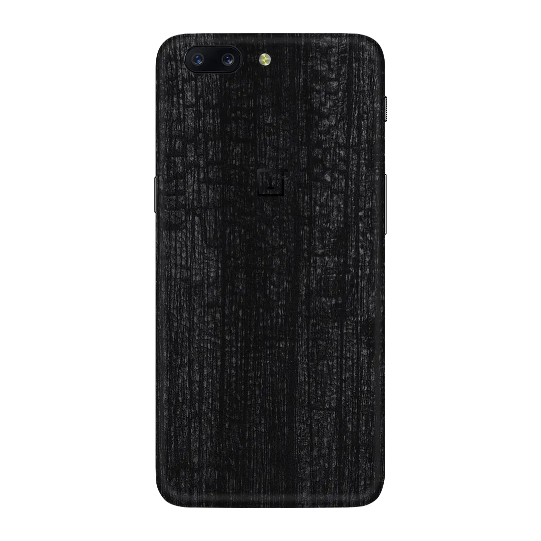 Preload Full Back / Raptor