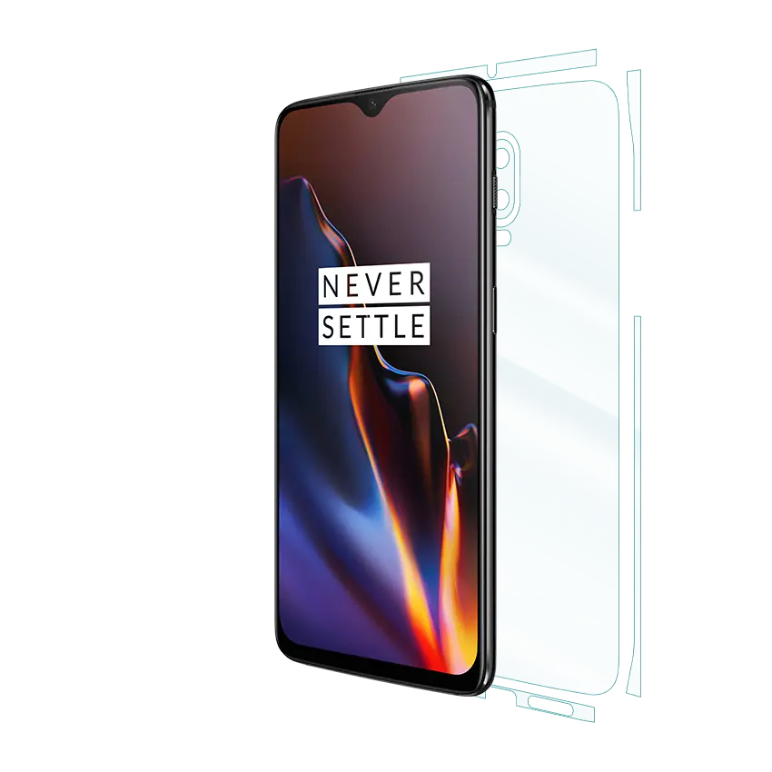 OnePlus 6T Screen Protector