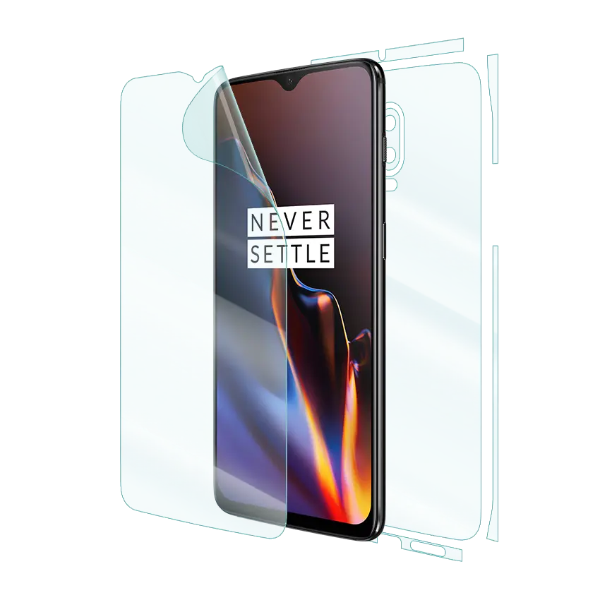 OnePlus 6T Screen Protector