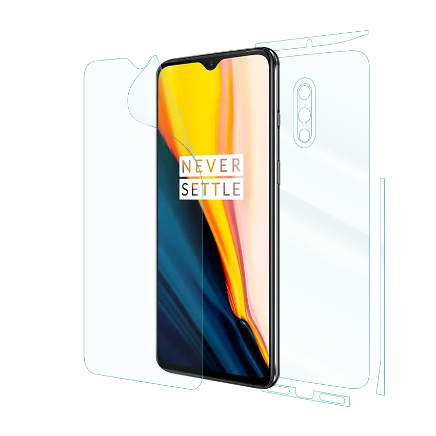 OnePlus 7 Screen Protector