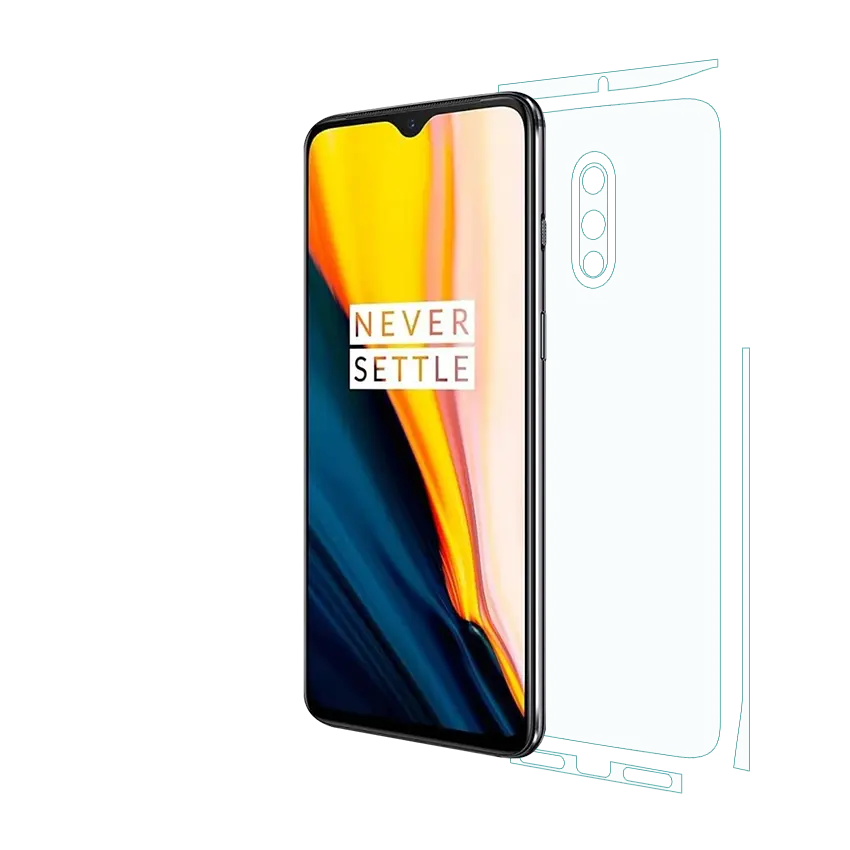 OnePlus 7 Screen Protector