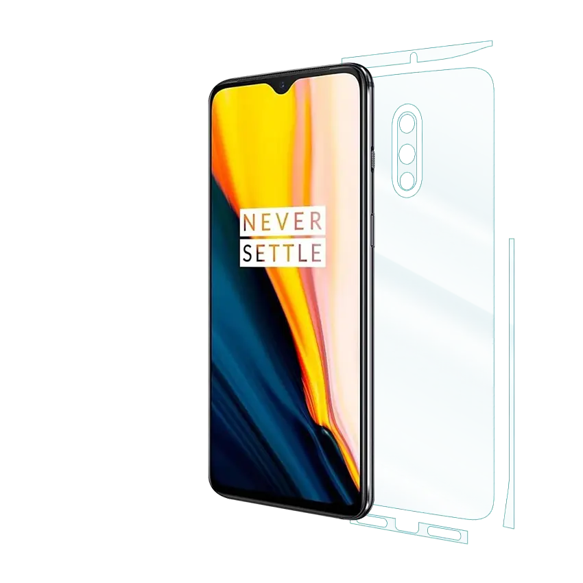 OnePlus 7 Screen Protector