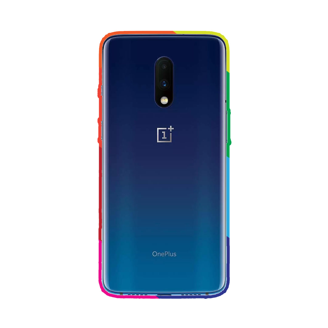 OnePlus 7 Skins & Wraps