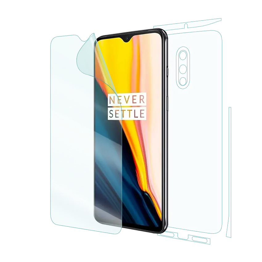 OnePlus 7 Screen Protector