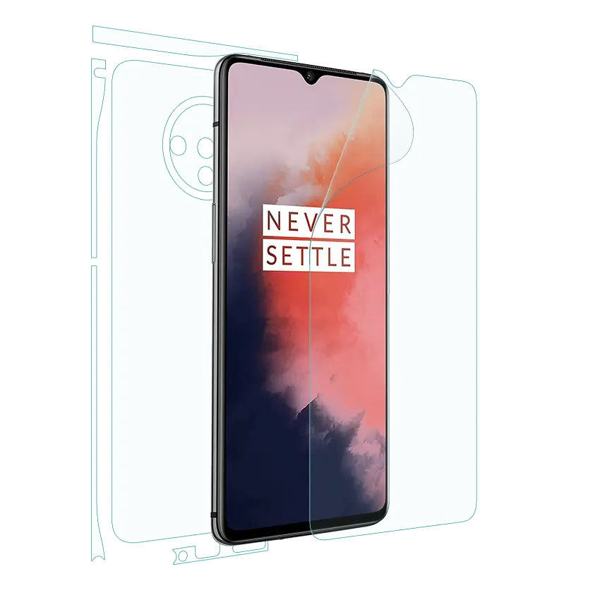 OnePlus 7T Screen Protector