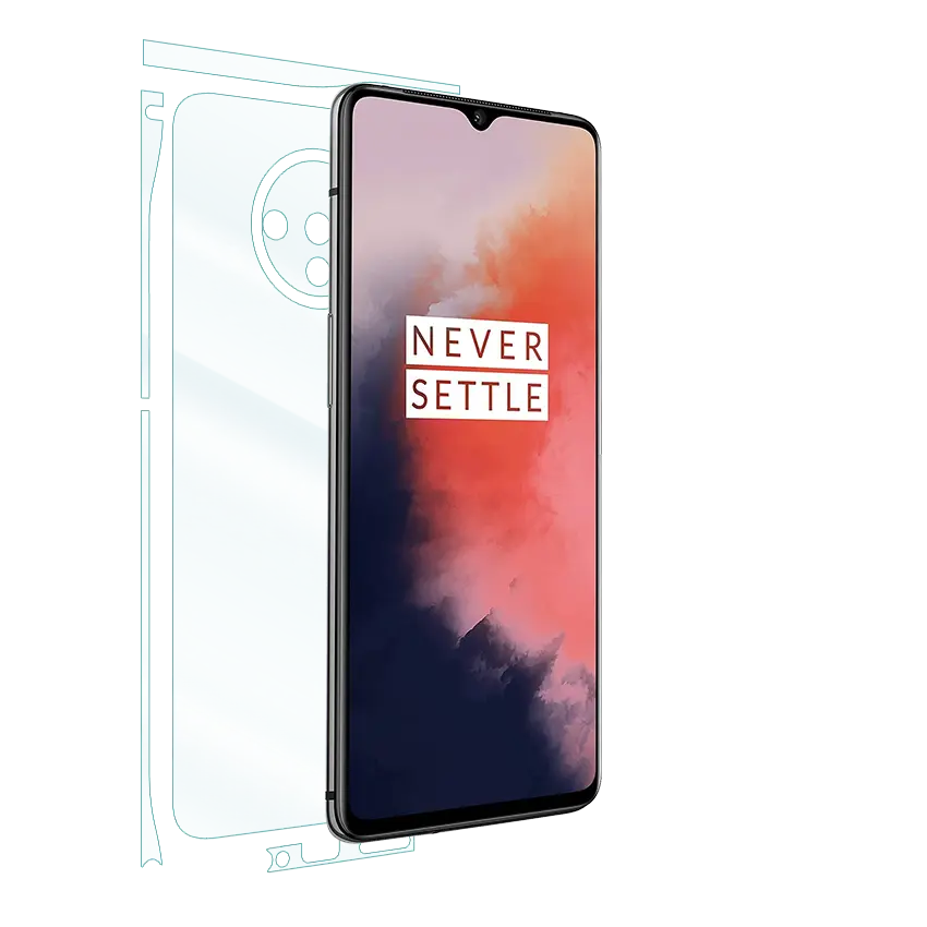 OnePlus 7T Screen Protector
