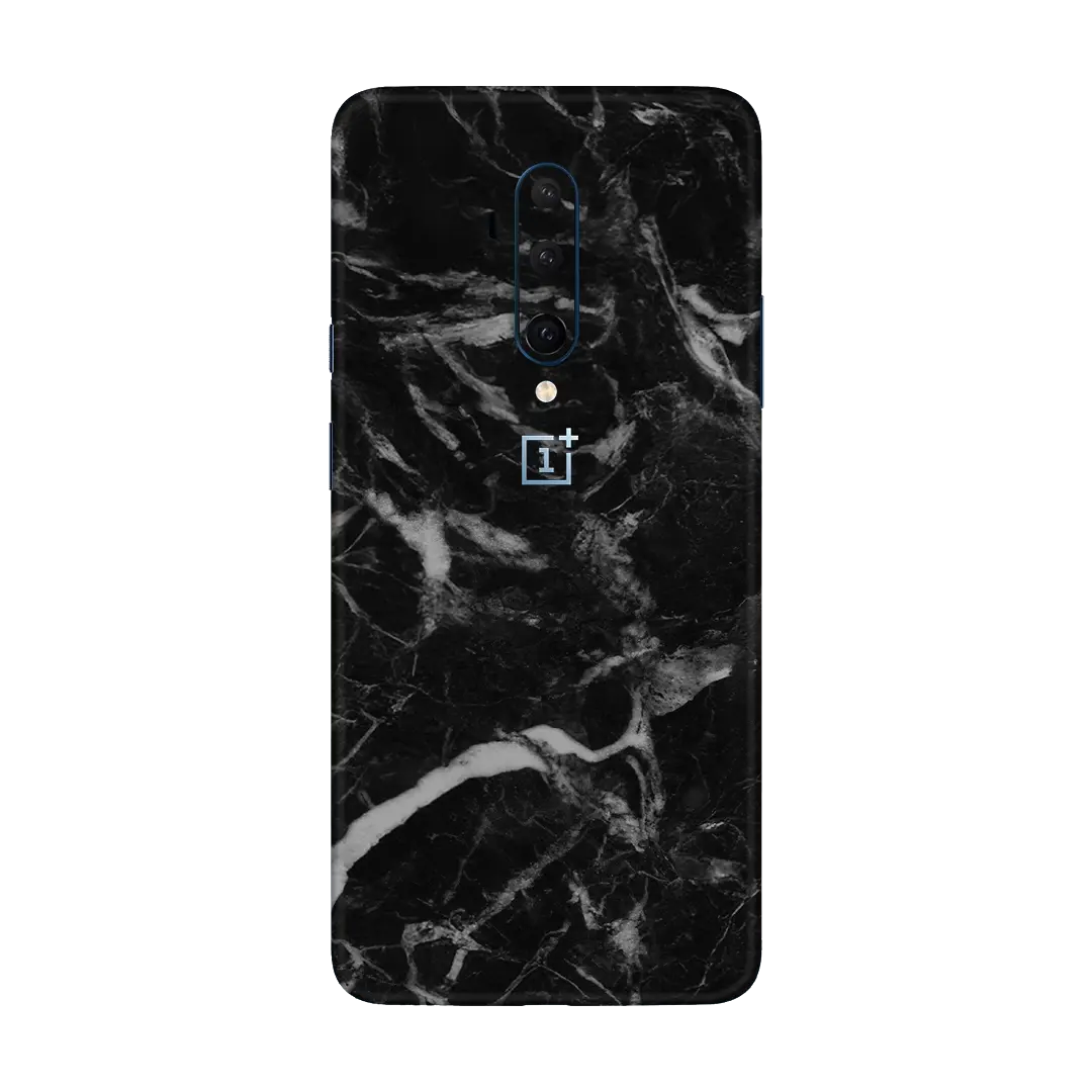 Preload Full Back / Black Marble