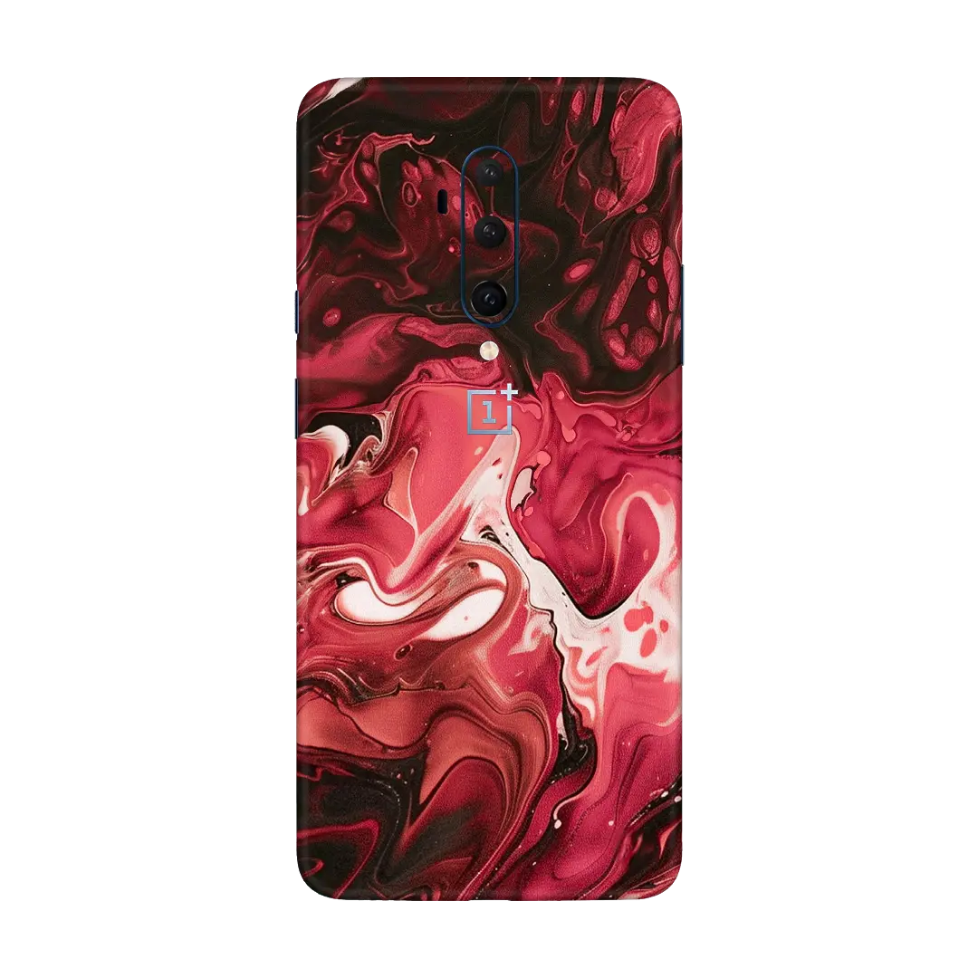 Preload Full Back / Blood Rush